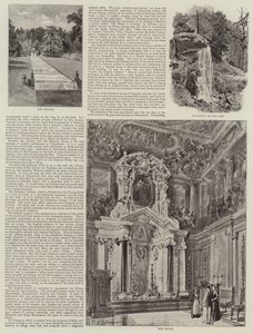 Chatsworth